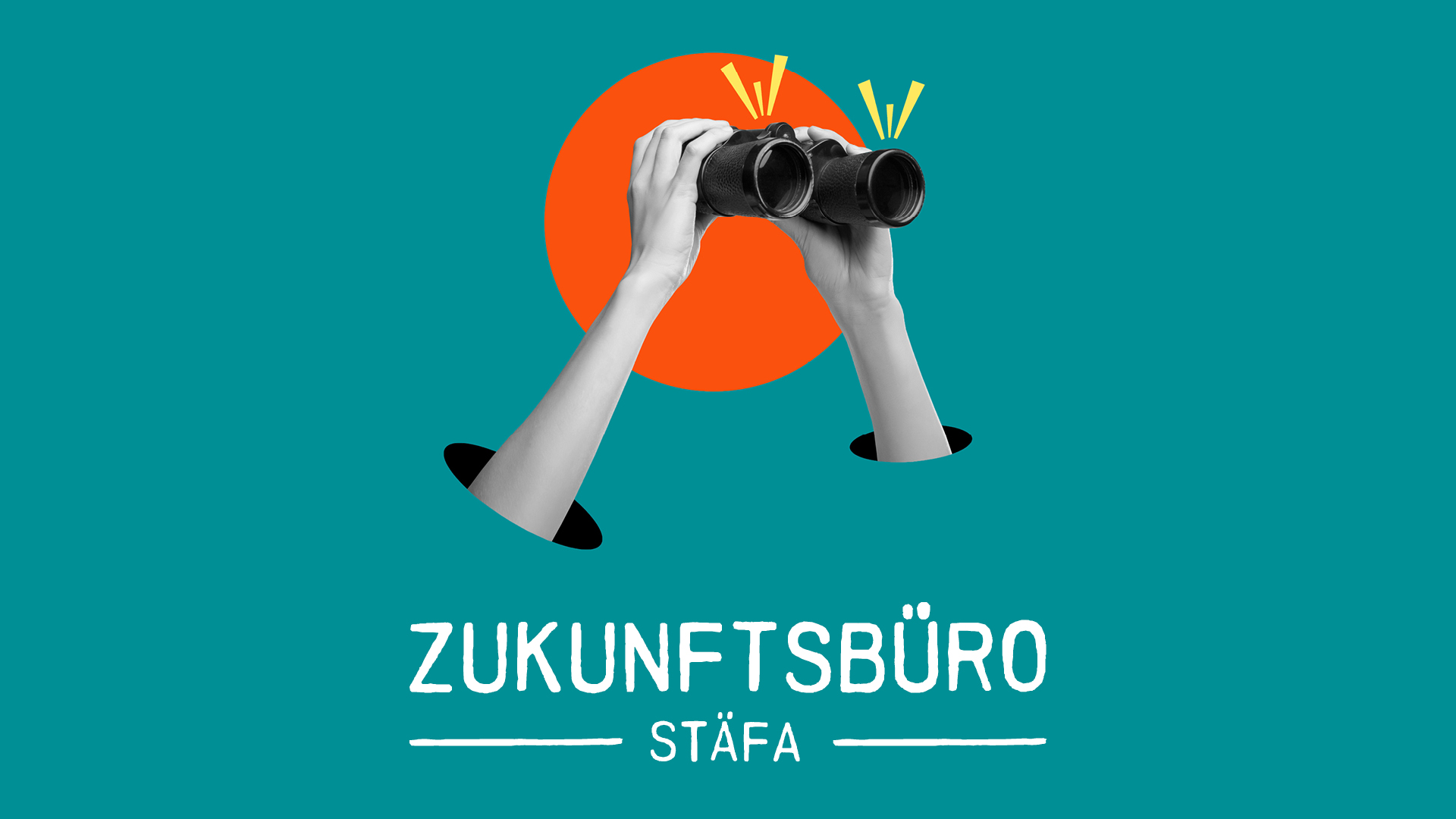 Logo des Zukunftsbüro Stäfa